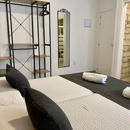 Anka Kurro Bed and Breakfast Rota Eksteriør billede