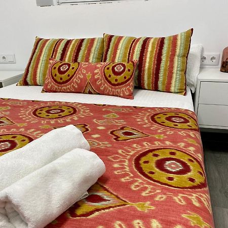Anka Kurro Bed and Breakfast Rota Eksteriør billede